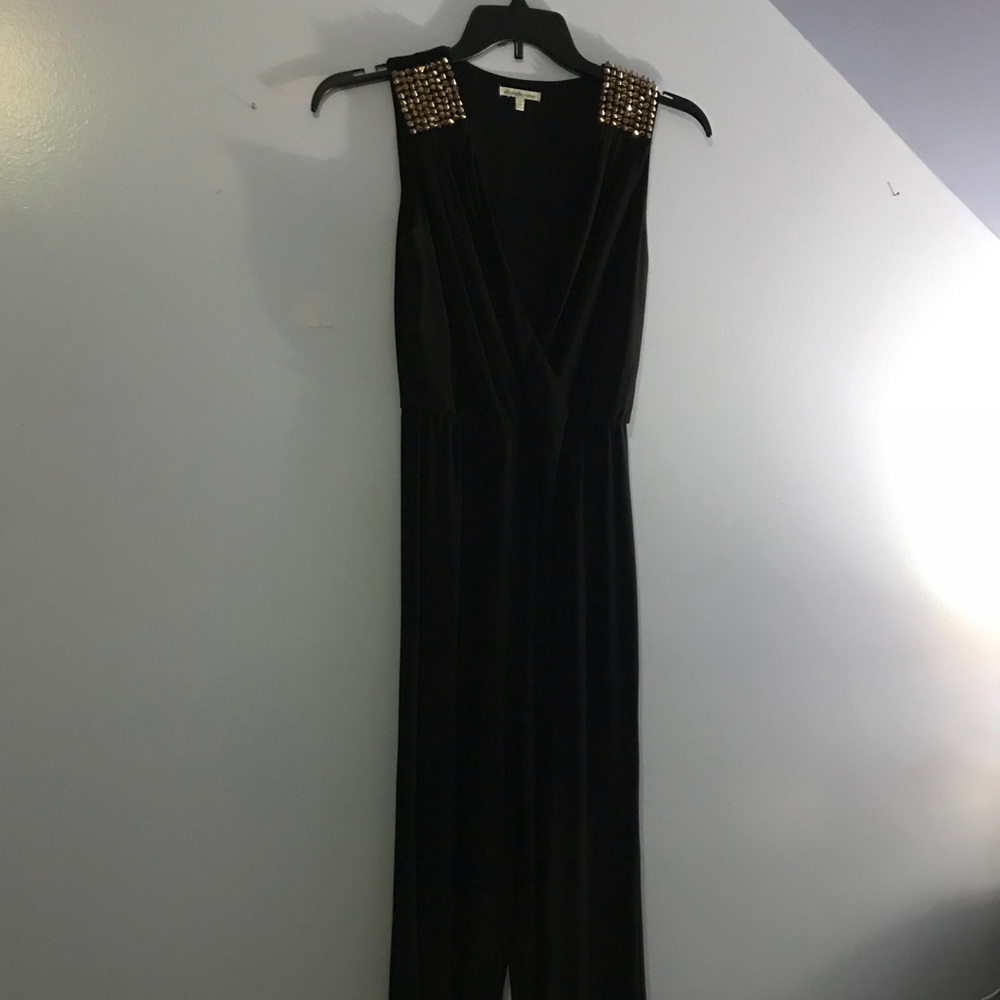 Jumpsuit - Picture 2 of 3